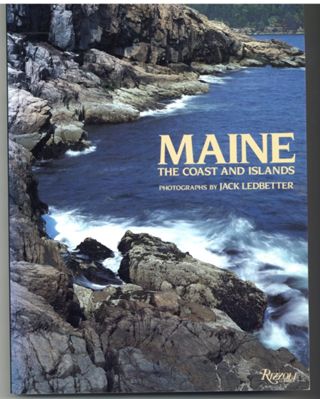 Maine: The Coast and Islands