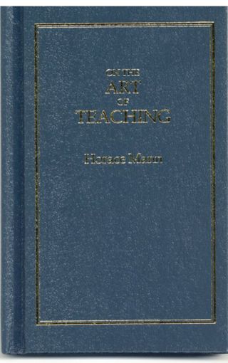 On the Art of Teaching