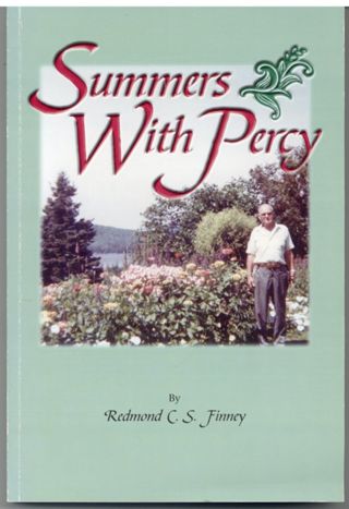 Summers With Percy