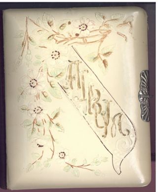 Holmes Family Photo Album #4