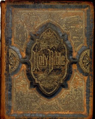 Holy Bible