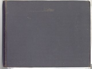 Holmes Family Photo Album #5