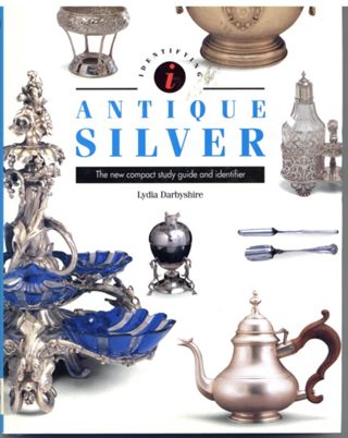 Identifying Antique Silver