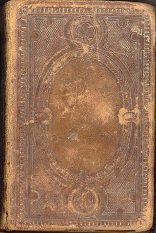Holy Bible Containing the Old and New Testaments