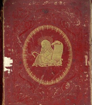 Holy Bible, containing the Old and New Testaments