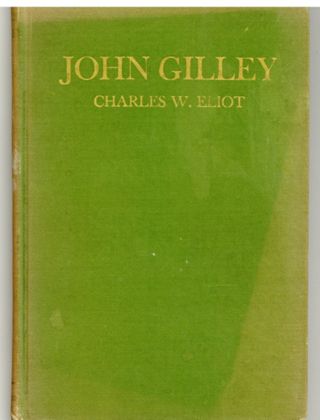 John Gilley: Maine Farmer and Fisherman