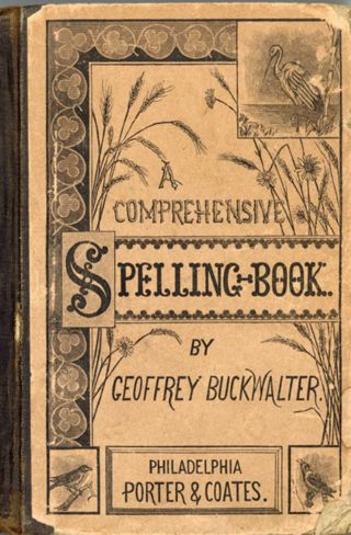 ComprehensiveSpelling.Book