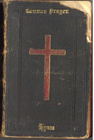 The Book of Common Prayer