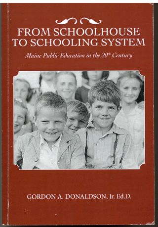 FromSchoolhouse to Schooling System...