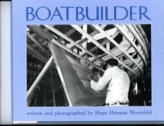 Boatbuilder