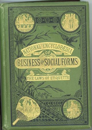 National Encyclopedia of Business and Social Forms
