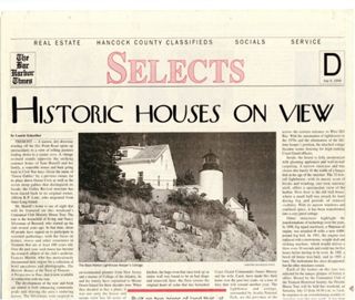 Bar Harbor Times