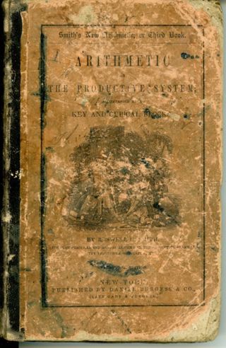 Arithmetic on the Productive System