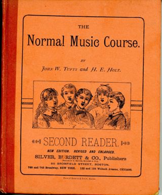 The Normal Music Course