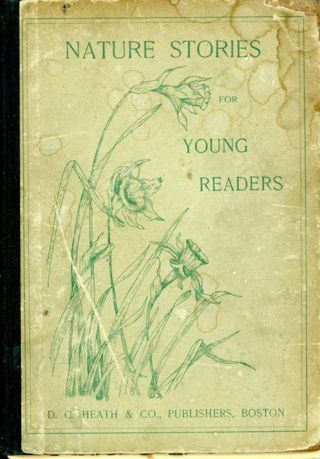 Nature Stories for Young Readers