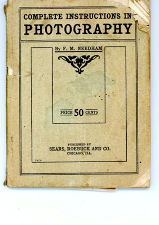 Complete Instructions in Photography