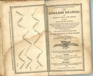The English Reader