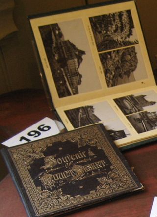 Souvenir of Mount Desert