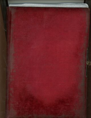 Photograph album: Higgins, Mayo