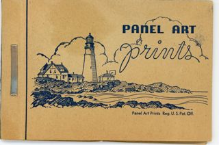 Panel Art Prints