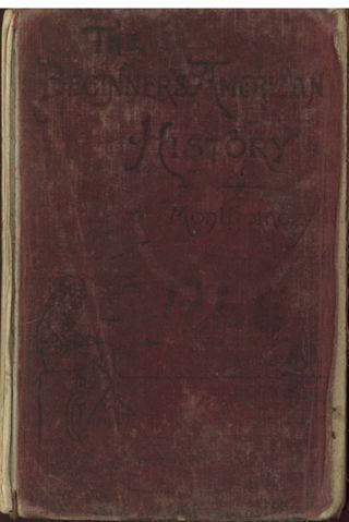 The Beginner's American History