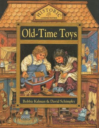 Old.Time Toys