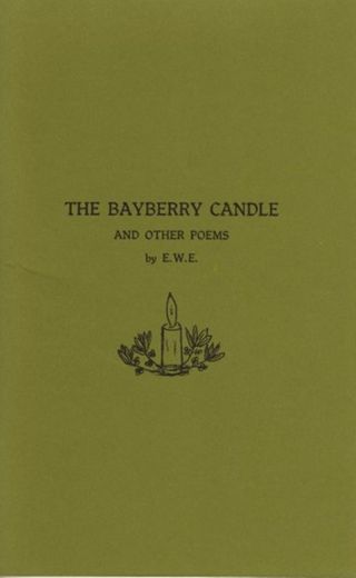 The Bayberry Candle and Other Poems