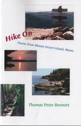 Hike On...Poems from Mount Desert Island, Maine