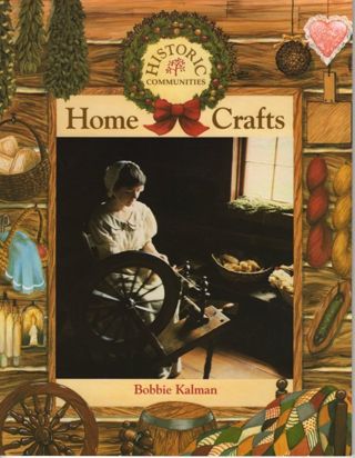 Home Crafts