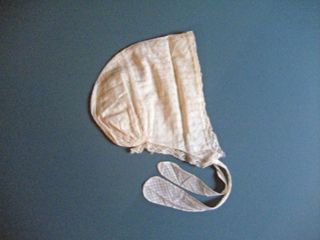 Bonnet