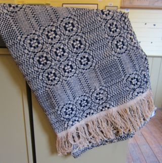 Jacquard Bed Cover