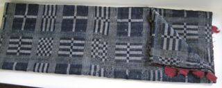 Jacquard Bed Cover
