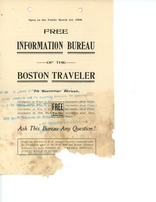 Free Information Bureau