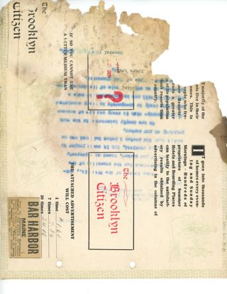 Brochure