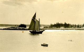 Seal Harbor, ME