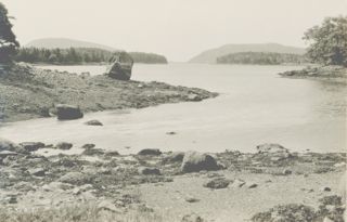 Somes Sound