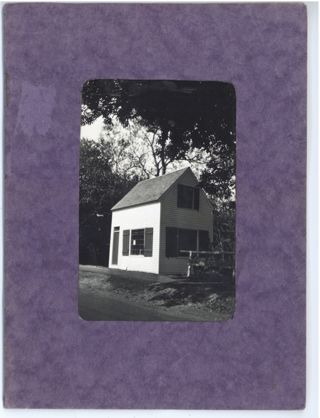 Woman’s Literary Club of Mount Desert Maine