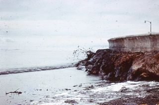 Oil Splash