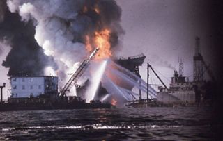 Sierra Club Oil Slide Show