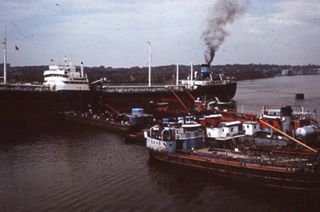 Sierra Club Oil Slide Show