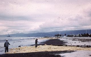 Sierra Club Oil Slide Show