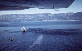 Sierra Club Oil Slide Show.
