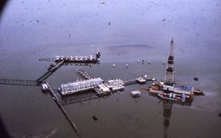 Sierra Club Oil Slide Show