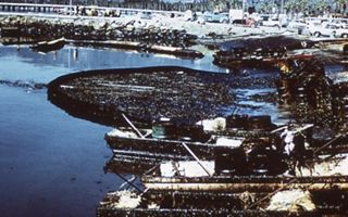 Sierra Club Oil Slide Show