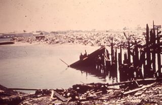 Oil and the Maine Coast Sierra Club Side Show