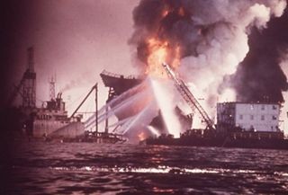 Oil and the Maine Coast Sierra Club Side Show