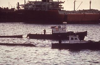 Oil and the Maine Coast Sierra Club Side Show