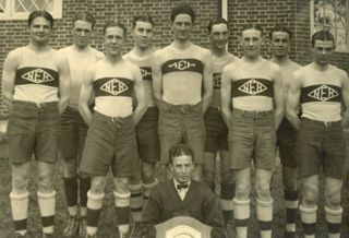 Basketball Team: NEH
