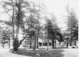 Howard Cottage