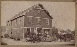 The Standard Granite Co.
